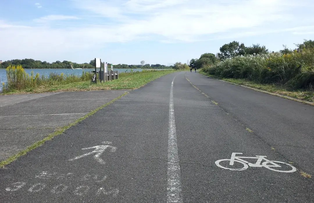 🏛️ 옛 이와부치 수문(아카스이몬) 이미지 5